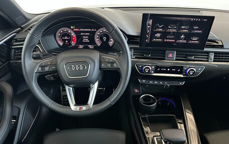 Audi S4, 2022 год, 7 500 000 рублей, 12 фотография