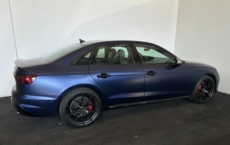 Audi S4, 2022 год, 7 500 000 рублей, 7 фотография