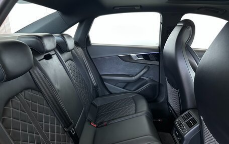 Audi S4, 2022 год, 7 500 000 рублей, 13 фотография
