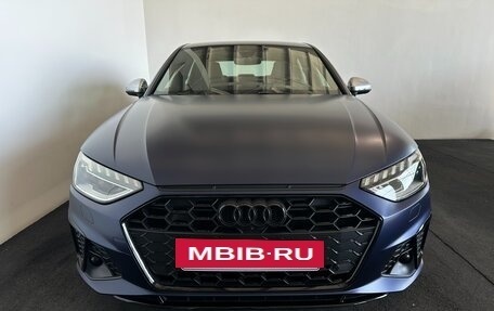 Audi S4, 2022 год, 7 500 000 рублей, 3 фотография