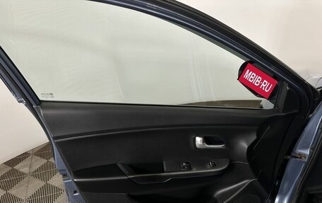 KIA Rio III рестайлинг, 2012 год, 500 000 рублей, 8 фотография