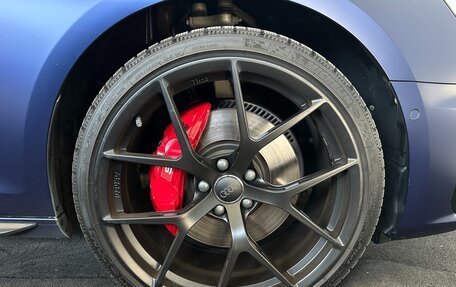 Audi S4, 2022 год, 7 500 000 рублей, 18 фотография