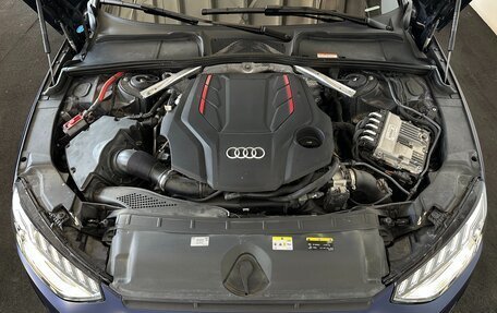 Audi S4, 2022 год, 7 500 000 рублей, 22 фотография