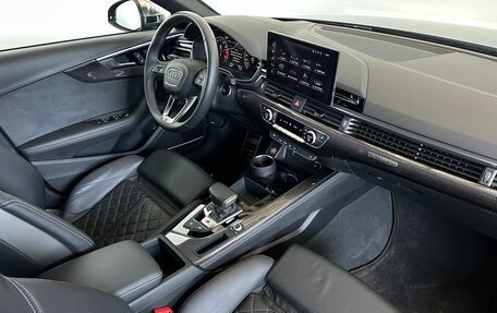 Audi S4, 2022 год, 7 500 000 рублей, 15 фотография