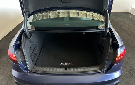 Audi S4, 2022 год, 7 500 000 рублей, 21 фотография