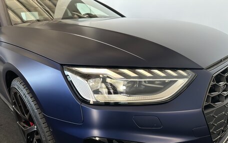 Audi S4, 2022 год, 7 500 000 рублей, 19 фотография