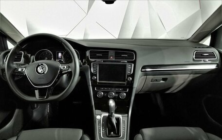 Volkswagen Golf VII, 2013 год, 1 125 550 рублей, 13 фотография