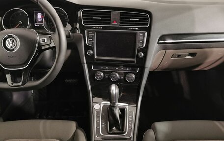 Volkswagen Golf VII, 2013 год, 1 125 550 рублей, 14 фотография