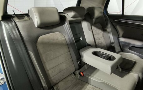Volkswagen Golf VII, 2013 год, 1 125 550 рублей, 16 фотография