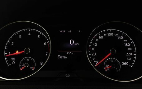 Volkswagen Golf VII, 2013 год, 1 125 550 рублей, 17 фотография