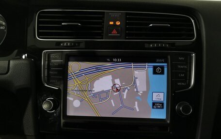Volkswagen Golf VII, 2013 год, 1 125 550 рублей, 19 фотография