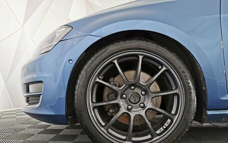 Volkswagen Golf VII, 2013 год, 1 125 550 рублей, 9 фотография