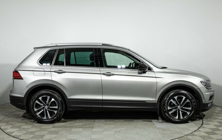 Volkswagen Tiguan II, 2019 год, 2 499 700 рублей, 4 фотография