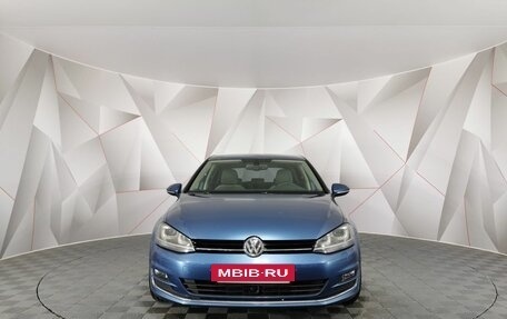 Volkswagen Golf VII, 2013 год, 1 125 550 рублей, 7 фотография