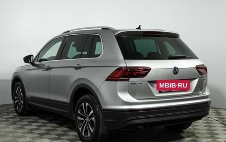 Volkswagen Tiguan II, 2019 год, 2 499 700 рублей, 8 фотография