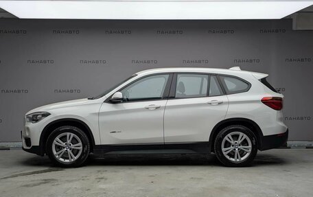 BMW X1, 2015 год, 1 897 000 рублей, 3 фотография