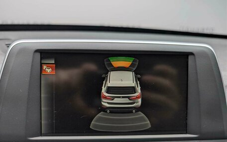 BMW X1, 2015 год, 1 897 000 рублей, 16 фотография
