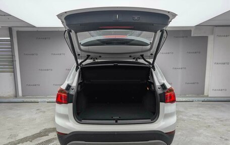 BMW X1, 2015 год, 1 897 000 рублей, 7 фотография