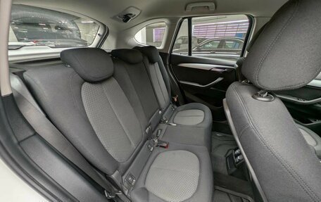 BMW X1, 2015 год, 1 897 000 рублей, 12 фотография