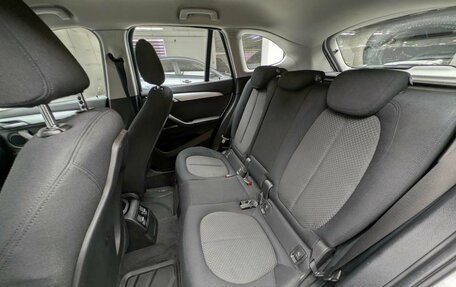 BMW X1, 2015 год, 1 897 000 рублей, 11 фотография