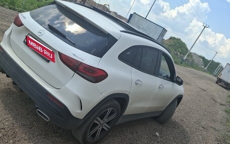 Mercedes-Benz GLA, 2023 год, 4 100 000 рублей, 4 фотография