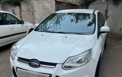 Ford Focus III, 2012 год, 700 000 рублей, 1 фотография