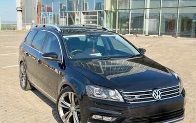 Volkswagen Passat B7, 2014 год, 1 150 000 рублей, 1 фотография
