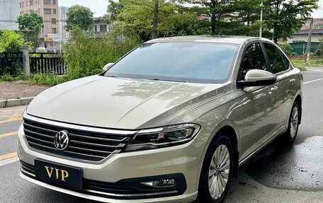 Volkswagen Lavida, 2022 год, 1 192 000 рублей, 1 фотография