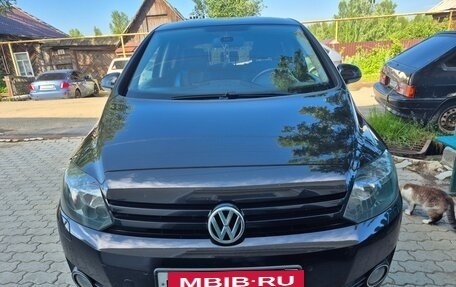Volkswagen Golf Plus II, 2012 год, 710 000 рублей, 1 фотография