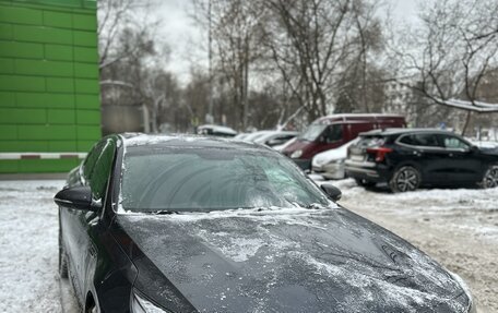 KIA Optima IV, 2018 год, 1 700 000 рублей, 1 фотография