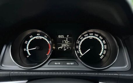 Skoda Kamiq I, 2022 год, 1 380 000 рублей, 8 фотография