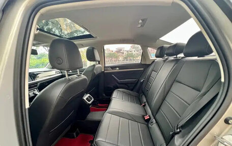 Volkswagen Lavida, 2022 год, 1 192 000 рублей, 6 фотография