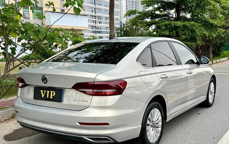 Volkswagen Lavida, 2022 год, 1 192 000 рублей, 7 фотография
