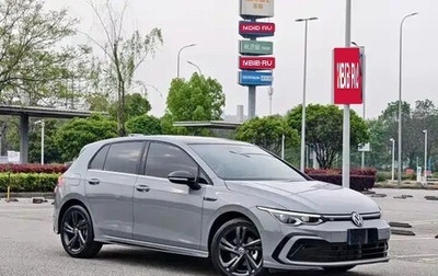 Volkswagen Golf VIII, 2023 год, 1 500 100 рублей, 1 фотография