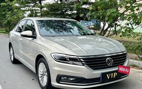 Volkswagen Lavida, 2022 год, 1 192 000 рублей, 3 фотография
