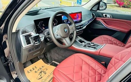 BMW X5, 2024 год, 7 465 000 рублей, 7 фотография