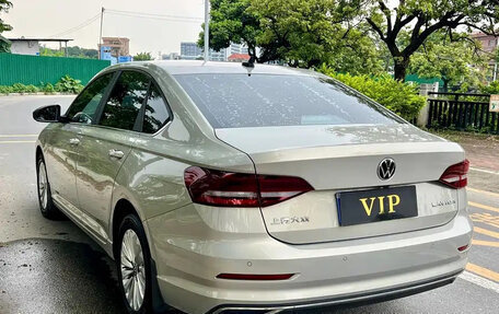 Volkswagen Lavida, 2022 год, 1 192 000 рублей, 9 фотография