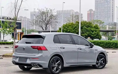 Volkswagen Golf VIII, 2023 год, 1 500 100 рублей, 6 фотография