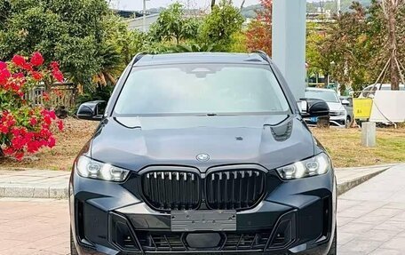 BMW X5, 2024 год, 7 465 000 рублей, 2 фотография