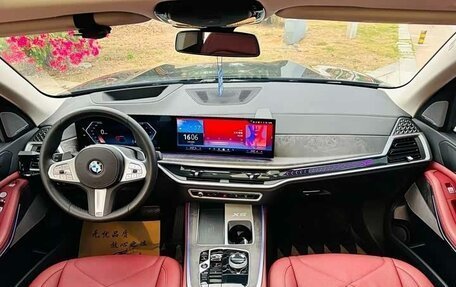 BMW X5, 2024 год, 7 465 000 рублей, 6 фотография