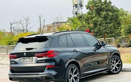 BMW X5, 2024 год, 7 465 000 рублей, 4 фотография