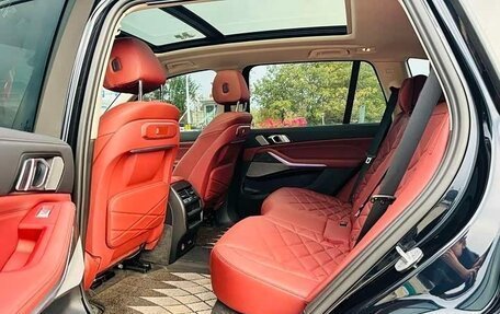 BMW X5, 2024 год, 7 465 000 рублей, 9 фотография