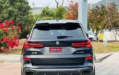 BMW X5, 2024 год, 7 465 000 рублей, 3 фотография