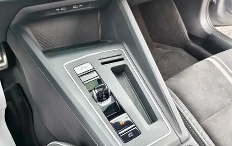 Volkswagen Golf VIII, 2023 год, 1 500 100 рублей, 9 фотография