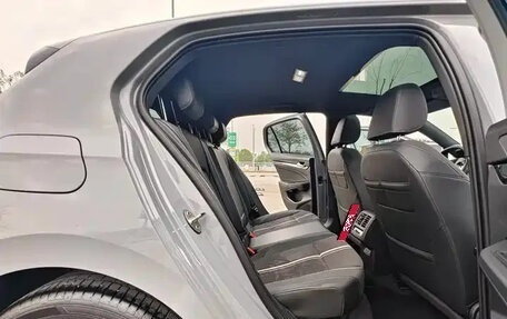 Volkswagen Golf VIII, 2023 год, 1 500 100 рублей, 19 фотография