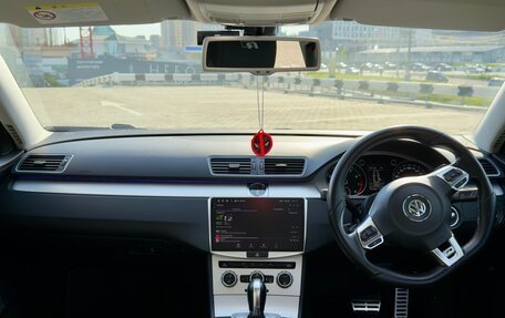Volkswagen Passat B7, 2014 год, 1 150 000 рублей, 10 фотография