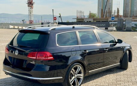 Volkswagen Passat B7, 2014 год, 1 150 000 рублей, 6 фотография