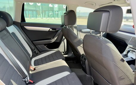 Volkswagen Passat B7, 2014 год, 1 150 000 рублей, 12 фотография