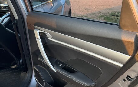Geely Coolray I, 2022 год, 1 560 000 рублей, 12 фотография