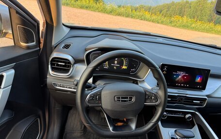 Geely Coolray I, 2022 год, 1 560 000 рублей, 7 фотография